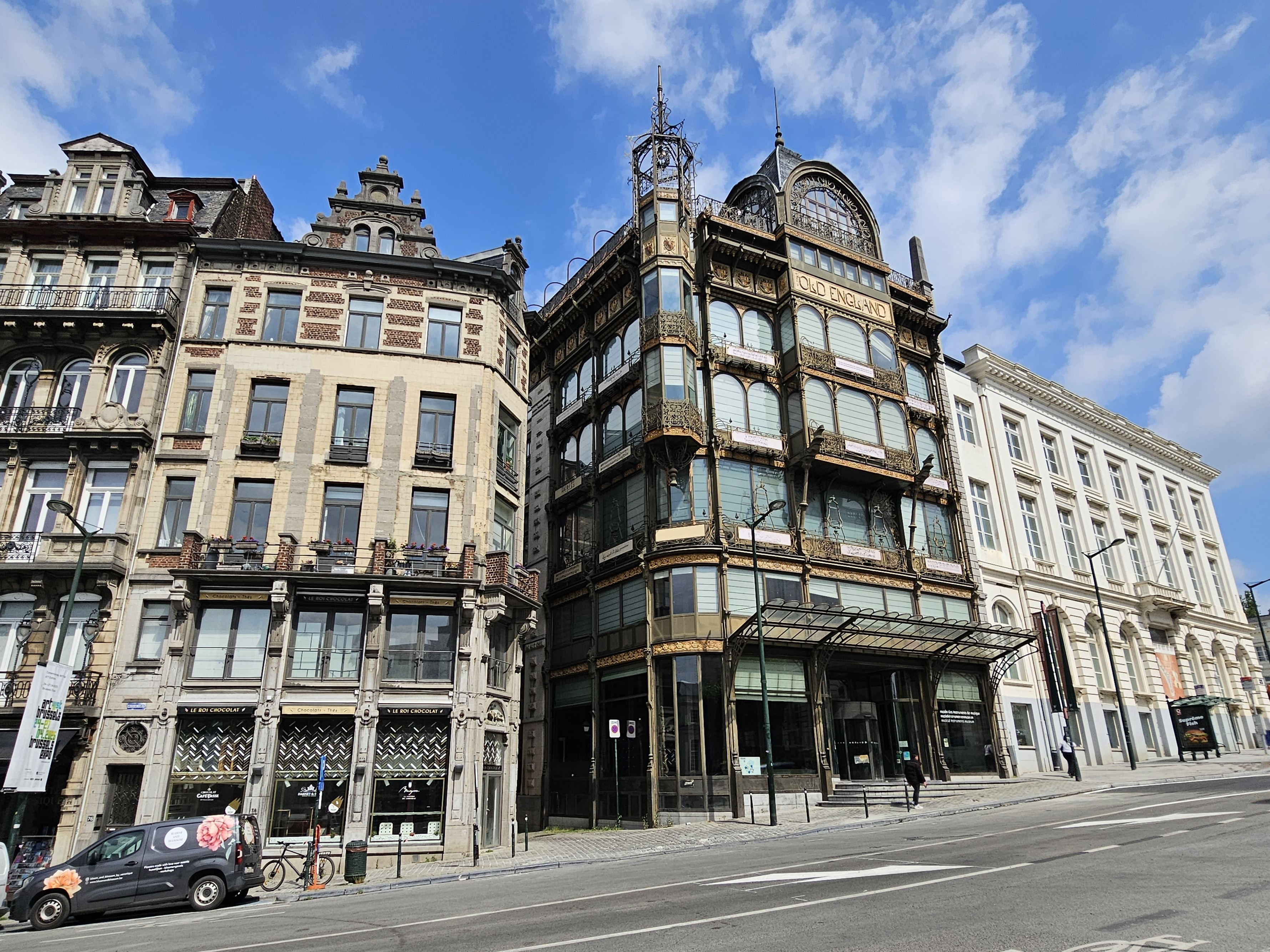 Brussels